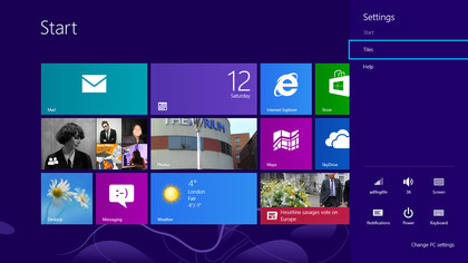 Samsung Ativ Tab review