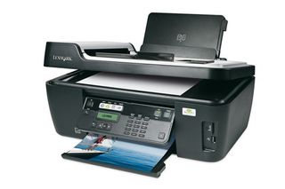 Lexmark interpret s405