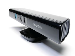 How to hack Kinect