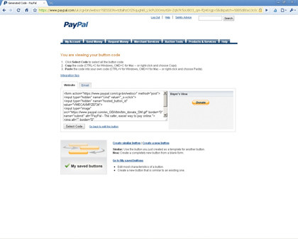 7 ways to make money from your blog step 4