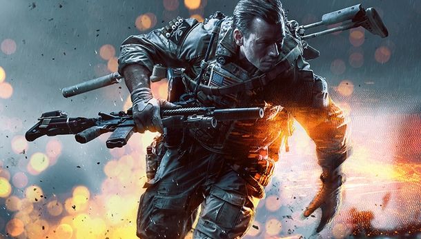 Battlefield 4 Naval Strike begins rolling out to premium members on PC