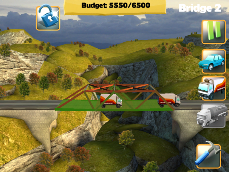 Bridge Constructor
