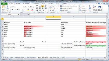 Top ten time-saving tips – Excel | TechRadar