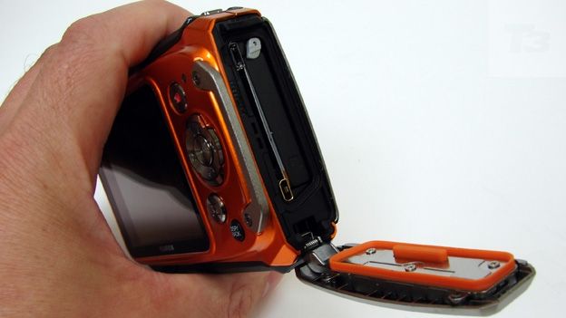 Fujifilm FinePix XP150 review | T3