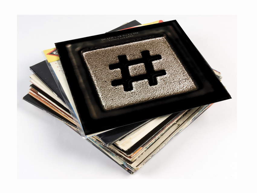 Death Cab For Cutie - Codes And Keys