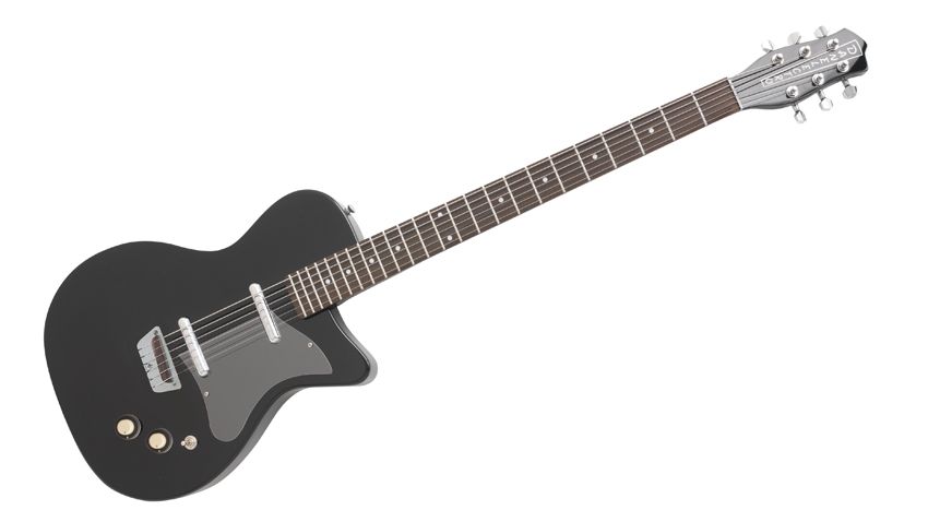 Check out the low-down '56 Baritone