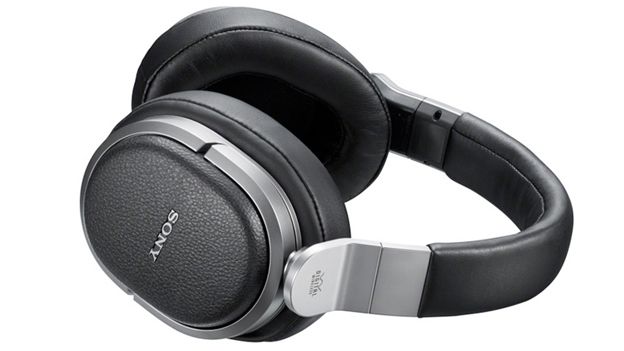 Sony MDR-HW700DS review