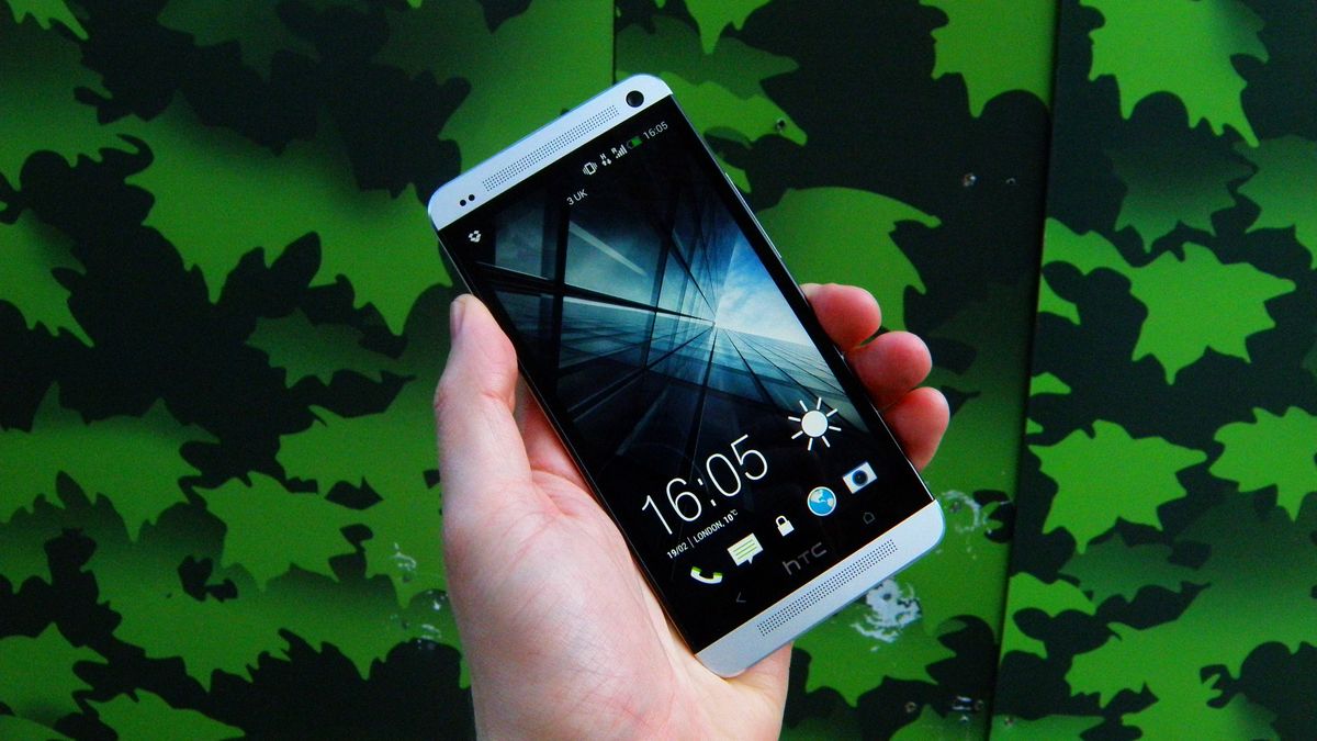 Rumour: HTC to beat Apple to Liquidmetal smartphone later this year