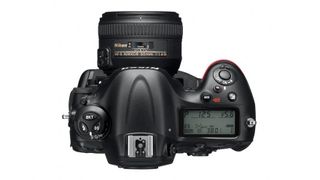 Nikon D4 review