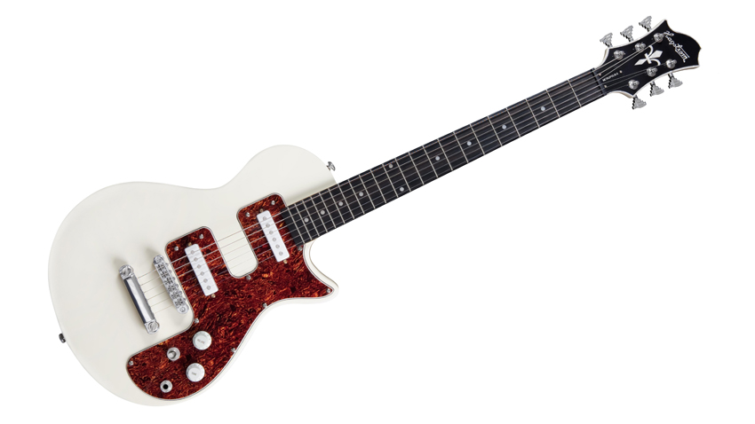 Here's the rather tasty Metropolis-S