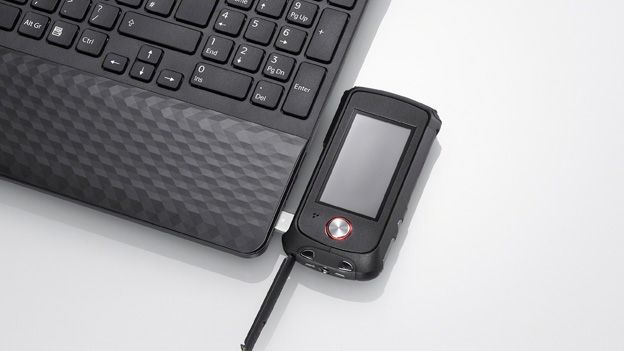 Sony Bloggie Sport review