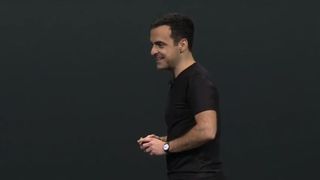 Hugo Barra unveils Google Maps API v2