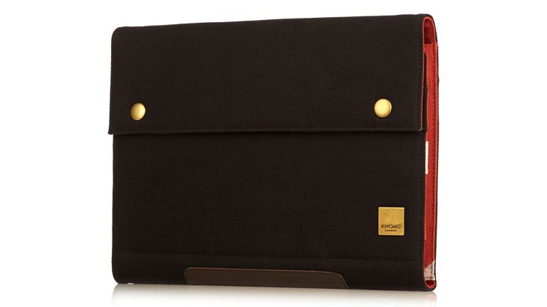 Knomad Organiser