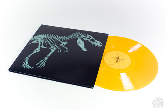 Album artwork of the week