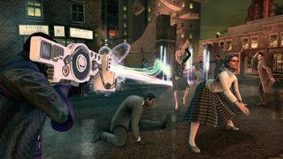 Saint's Row IV