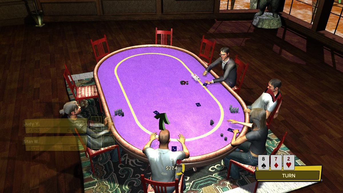 list of games with simulated gambling