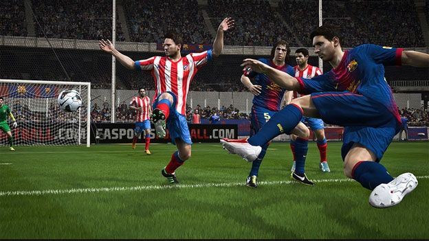 FIFA 14