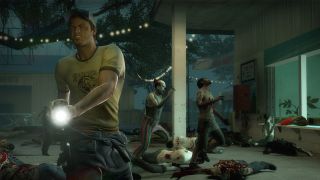 31 Left 4 Dead 2