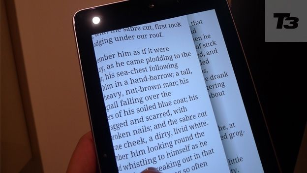 Google Nexus 7 review