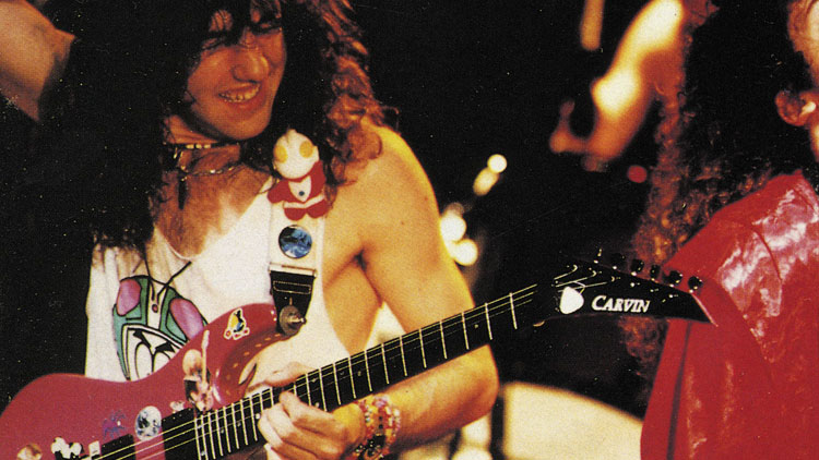 7. Jason Becker