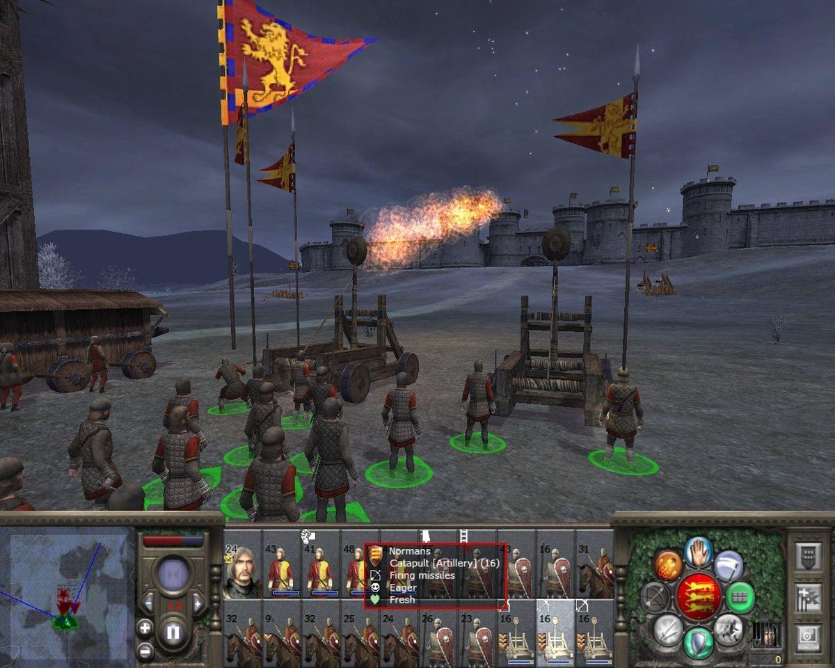Medieval II: Total War review | GamesRadar+