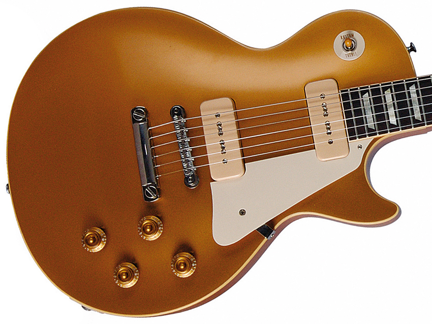 Les Paul Model 1955-1957