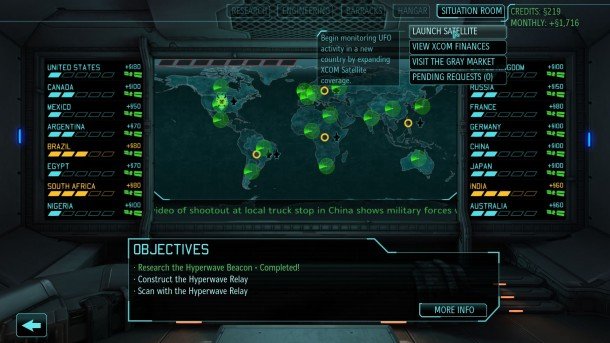 XCOM Enemy Unknown guide  squad builds ET tactics basebuilding strategy and more