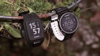 TomTom Spark vs Garmin Forerunner 630