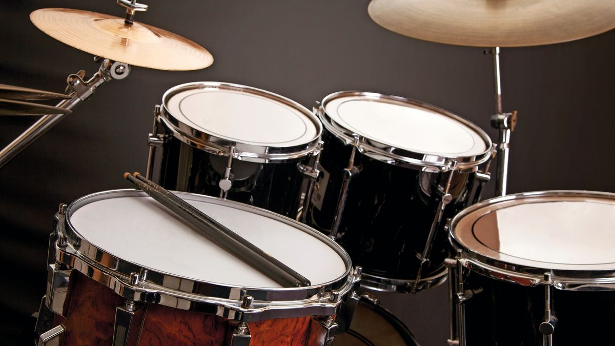 SampleRadar: 459 free instant drum fill samples | MusicRadar