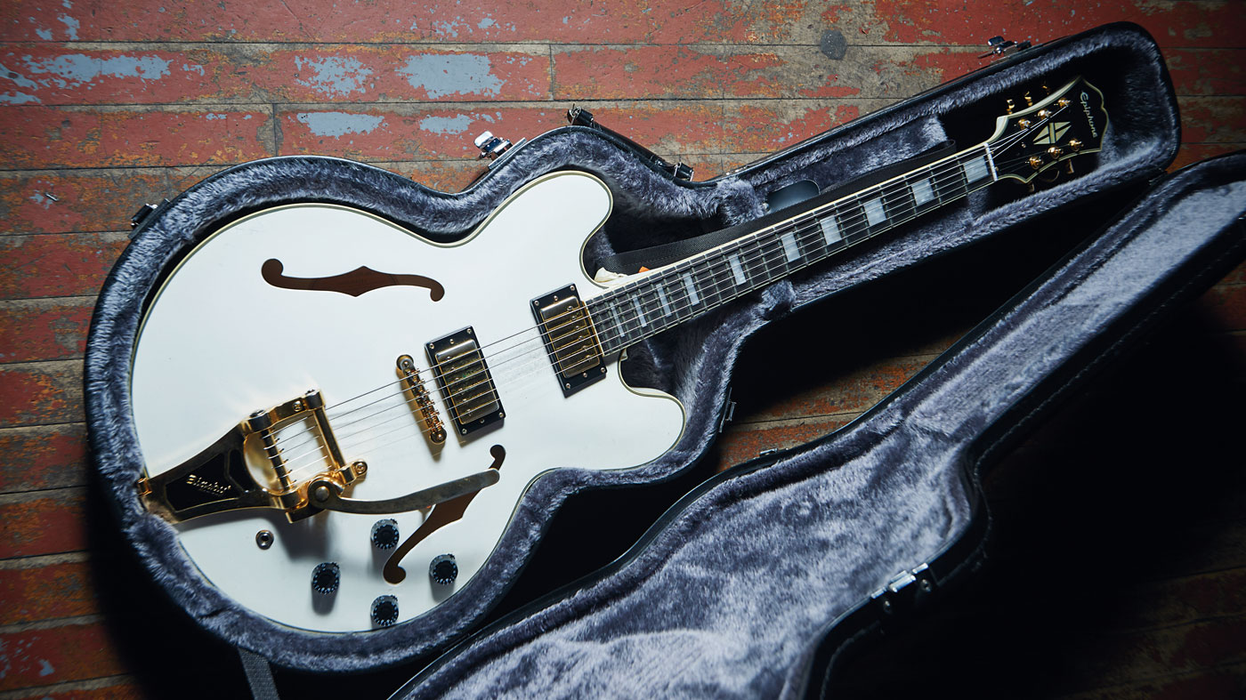 Epiphone Dot