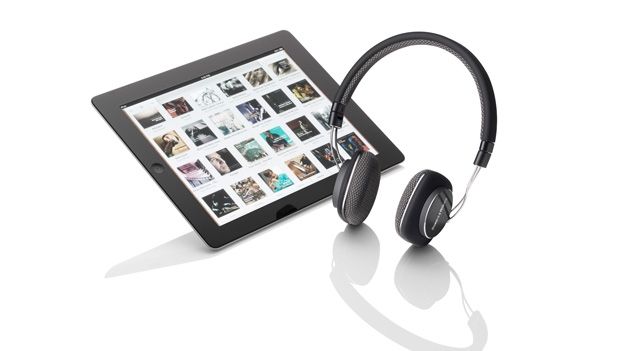 B&amp;W P3 review
