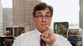 Michael Pachter