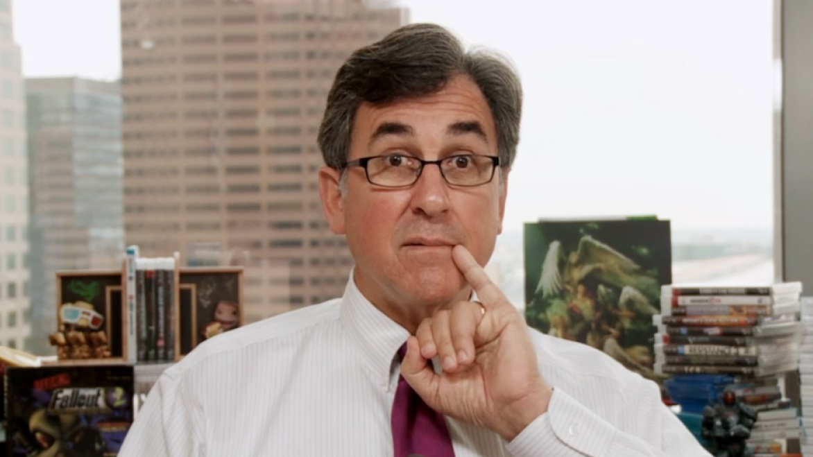 Michael Pachter