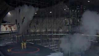 Grand Designs, Blofeld-Style