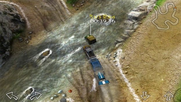 Reckless Racing
