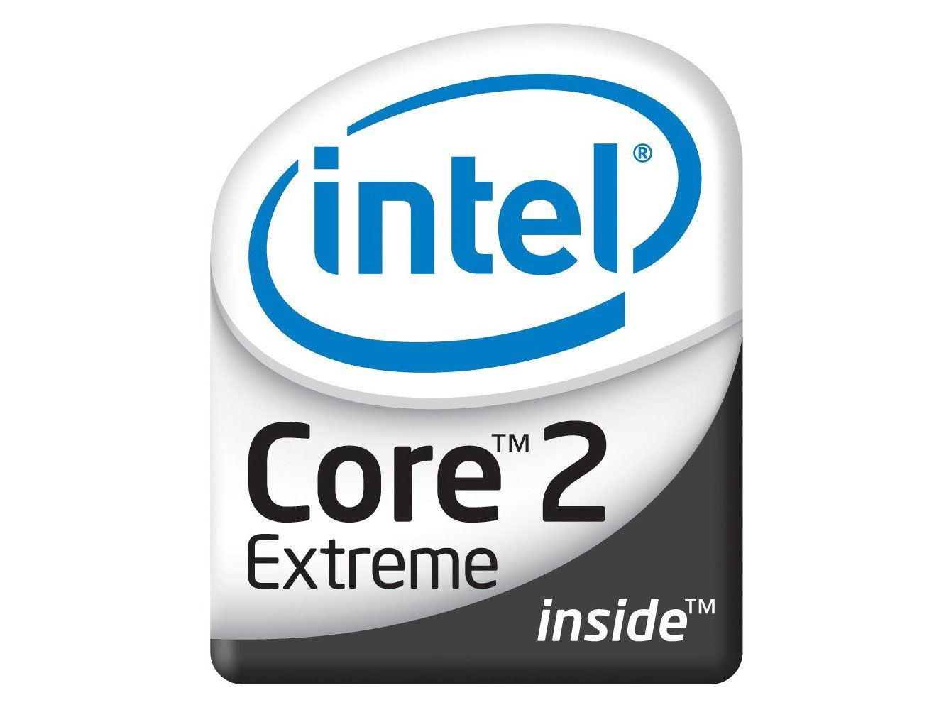 Intel Core 2 Extreme Купить