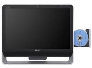 Sony launches Vaio JS1 All-in-one PC | TechRadar