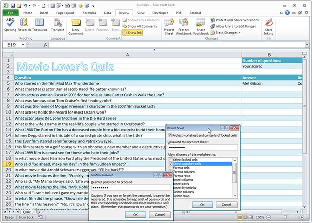 how-to-make-a-quiz-in-excel-techradar