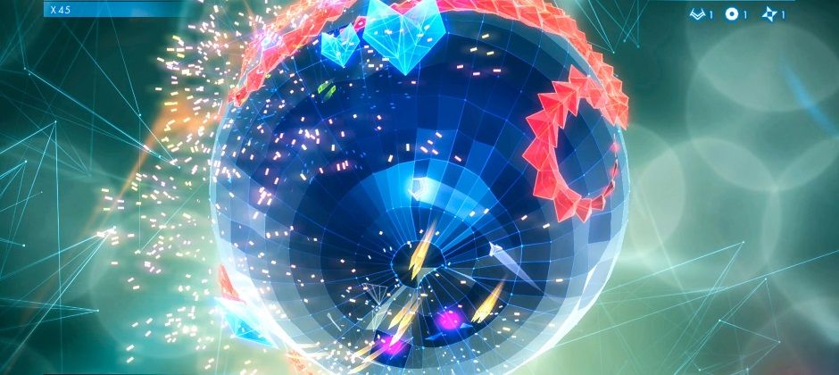 geometry wars 3 review destructoid geometry wars 3 review destructoid