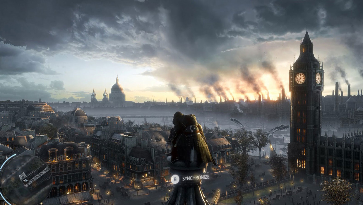 Next Assassin's Creed set in Victorian London (and why that's awesome ...