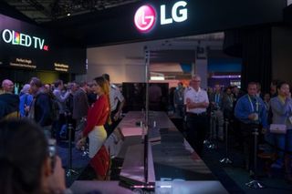 LG TV