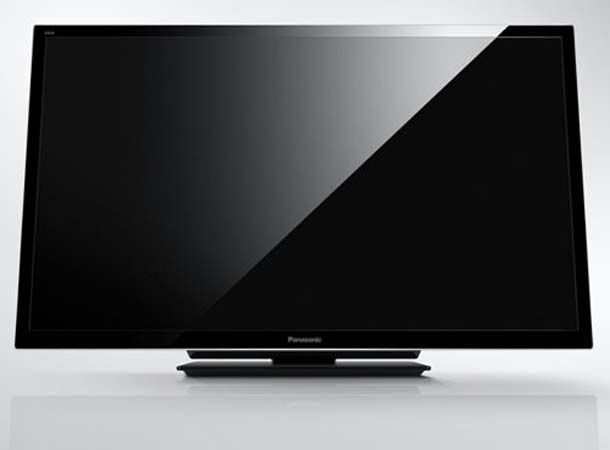 Panasonic TX-L37DT30 main