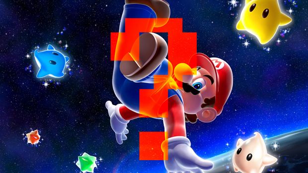 20 things we've always wondered about the Mario universe: Page 3 - Page ...