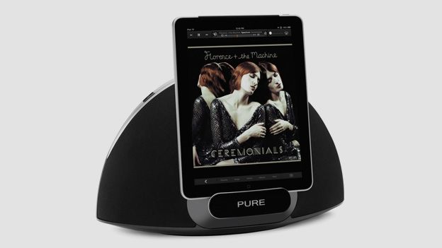 Pure Contour 200i Air review