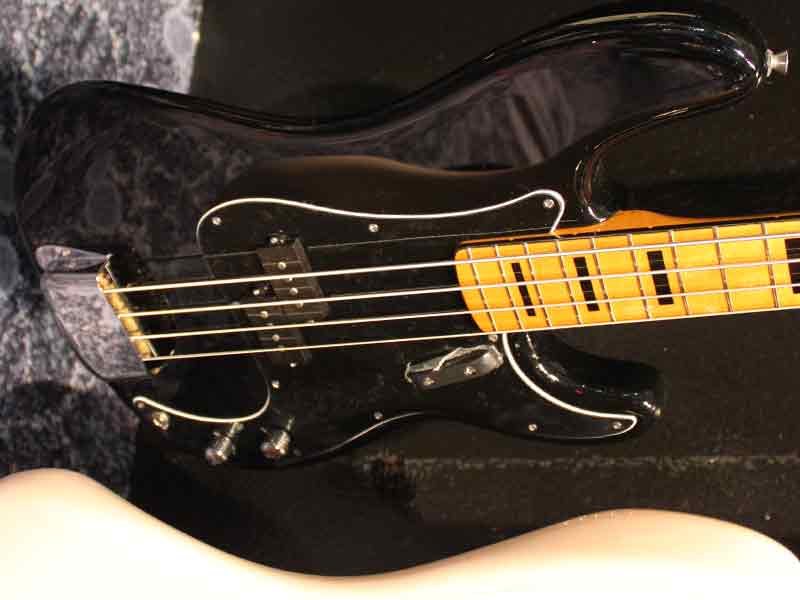 Squier Classic Vibe '70s Precision Bass
