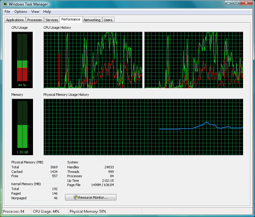 task manager keeps closing windows 10