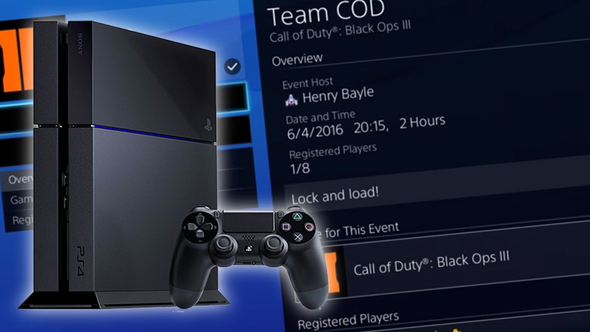 You can stream PS4 games to your | TechRadar