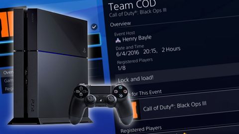 You can now stream PS4 games to your PC | TechRadar