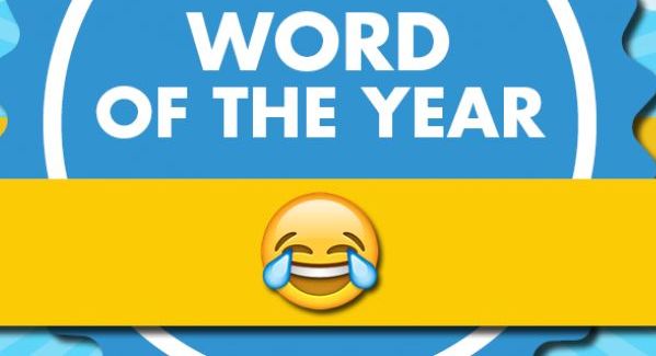 2015 word of the year