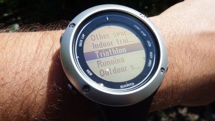 suunto ambit s2